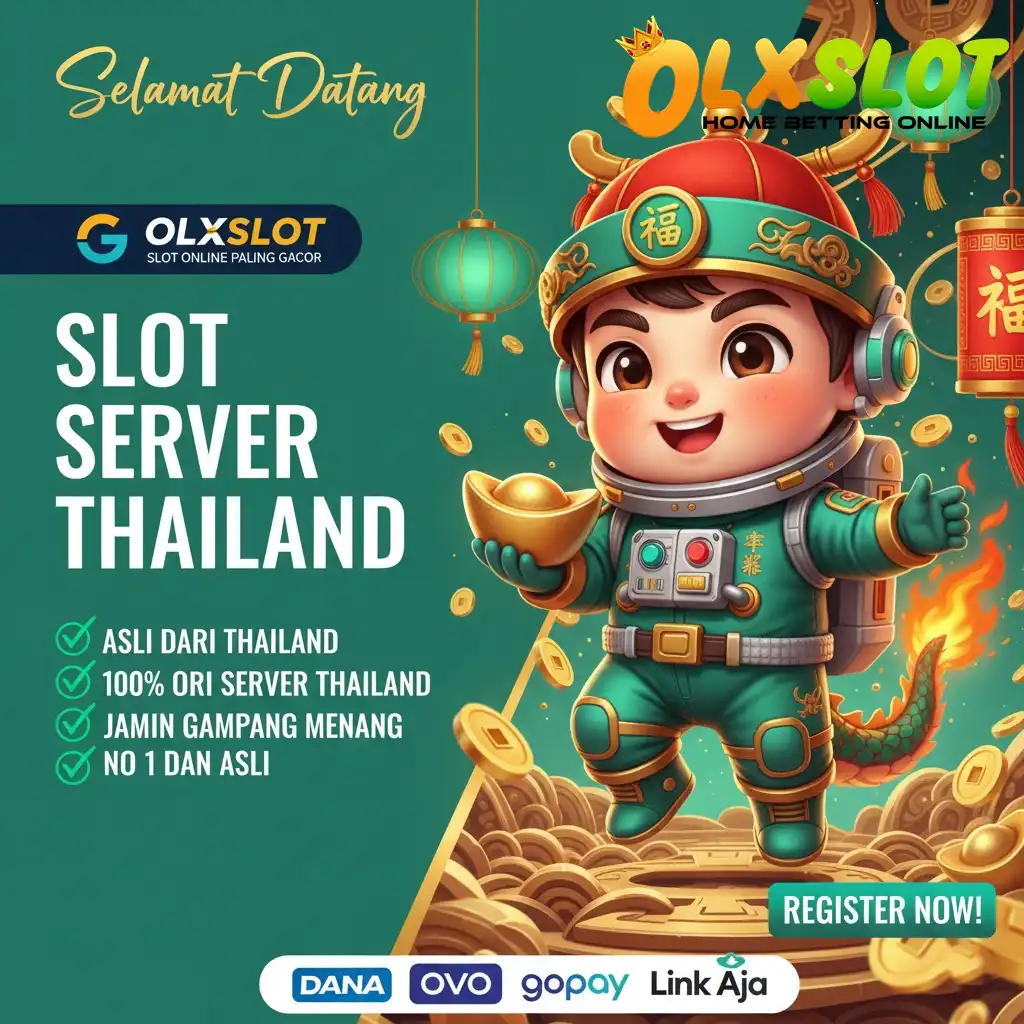 OLXSLOT : SITUS GAME ONLINE RESMI REKOMENDASI UTAMA SPACEMAN GACOR image 1